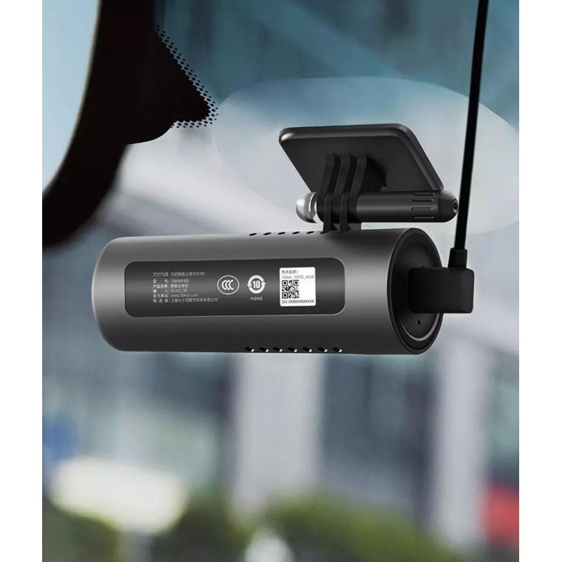 Видеорегистратор Xiaomi 70 Mai M300 Smart WiFi Car DVR camera